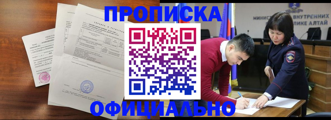 прописка 2025 в Химках