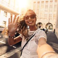 Отзыв от Агата - DTV виза